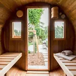 Brise Up De Insel App 18 A Heringsdorf (Usedom)