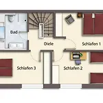 Brise Up De Insel App 18 A Heringsdorf (Usedom)