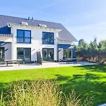 Brise Up De Insel App 18 A * Heringsdorf (Usedom)