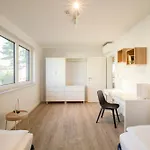 Brise Up De Insel App 18 A Heringsdorf (Usedom)