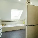 Casa vacanze Brise Up De Insel App 18 A *