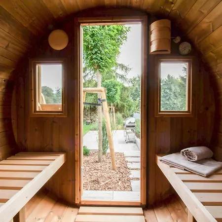 Brise Up De Insel App 18 A Ostseebad Heringsdorf