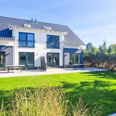 Brise Up De Insel App 18 A * Ostseebad Heringsdorf