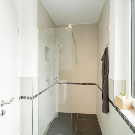 Brise Up De Insel App 18 A Ostseebad Heringsdorf