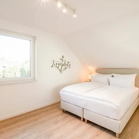 Brise Up De Insel App 18 A Ferienhaus