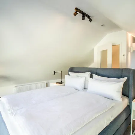 Ferienhaus Brise Up De Insel App 18 A *