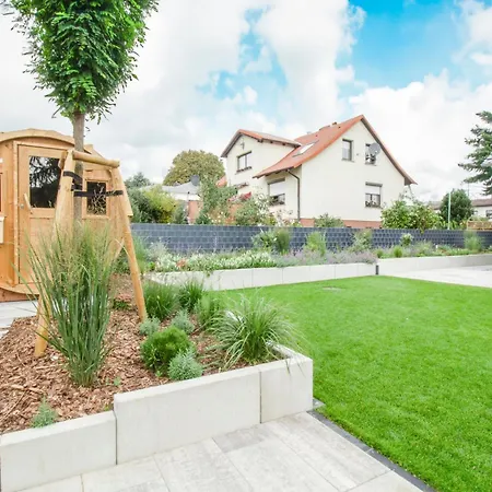 Ferienhaus Brise Up De Insel App 18 A Ostseebad Heringsdorf