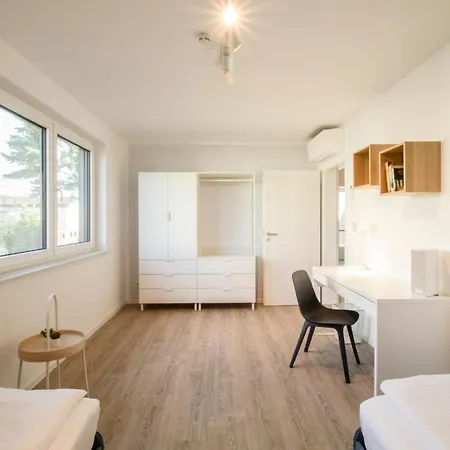 Brise Up De Insel App 18 A Ostseebad Heringsdorf