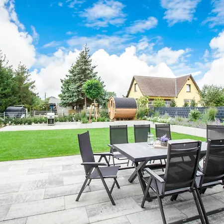 Brise Up De Insel App 18 A *