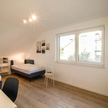 Brise Up De Insel App 18 A * Ostseebad Heringsdorf