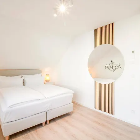 Brise Up De Insel App 18 A Casa vacanze