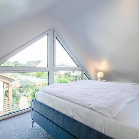 Brise Up De Insel App 18 A Ferienhaus *