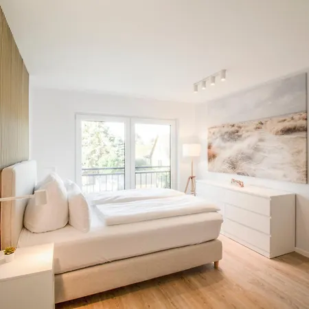 Brise Up De Insel App 18 A Ostseebad Heringsdorf